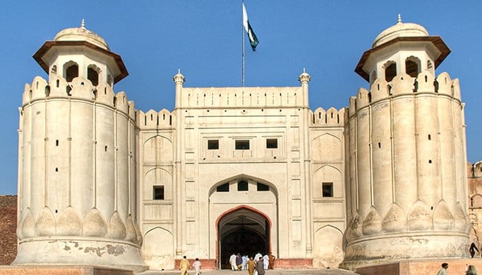 Lahore Fort