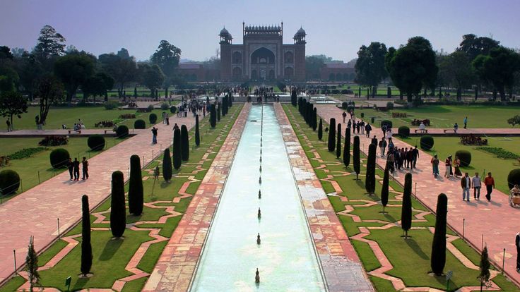 Shalimar Bagh