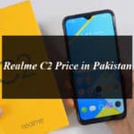 Realme C2 Price in Pakistan and Full Specifications