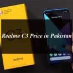 Realme C3 Price in Pakistan and Full Specifications