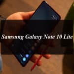 Samsung Galaxy Note 10 Lite Price in Pakistan and Full Specifications