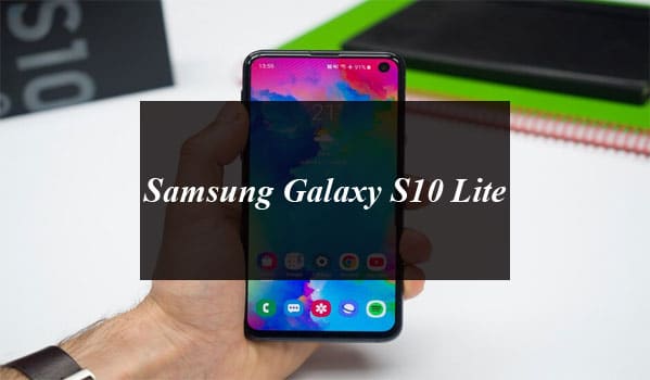 Samsung mobile has launched its all new Galaxy S10 Lite smartphone in Pakistan