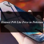 Huawei P40 Lite Price in Pakistan