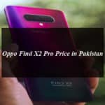 Oppo Find X2 Pro Price in Pakistan and Full Specifications