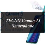 TECNO Finally Reveals Its Upcoming Camon 15 Smartphone