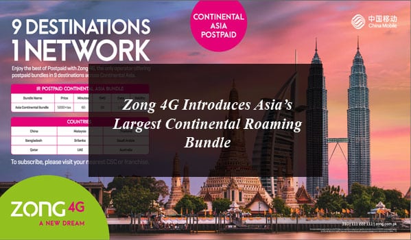 Zong-4G-Asia-Continental-Roaming-Bundle