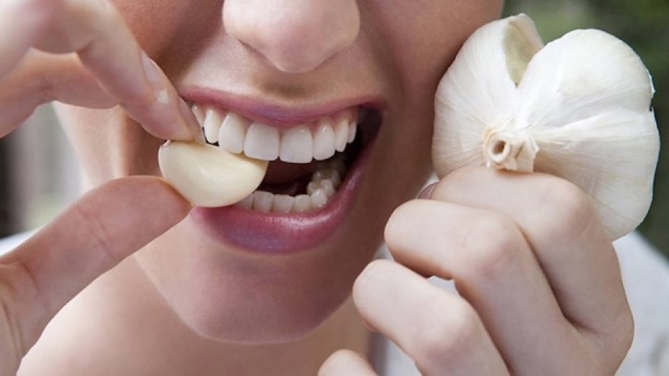 The World Health Organization (WHO) says that although garlic has a number of health benefits.