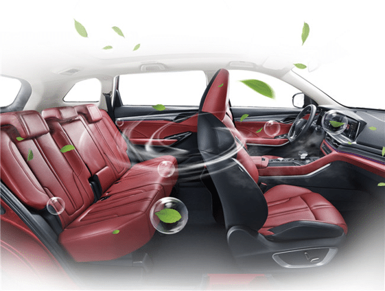 Changan Automobiles Introduced the ‘Protective Cars Technology’ in its Product Ranges
