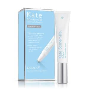 Kate Somerville D-Scar Diminishing Serum