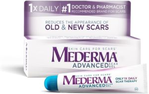 Mederma