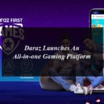 Daraz Launches An All-in-one Gaming Platform