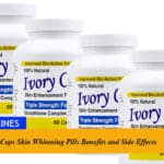 Ivory Caps Skin Whitening Pills Benefits and Side Effects