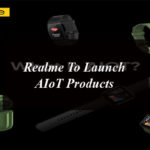 Realme To Launch AIoT Products