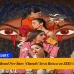 Asim Abbasi’s Brand New Show ‘Churails’ Set to Release on ZEE5 Global