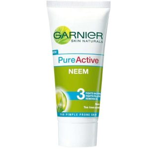 Garnier Skin Naturals PureActive Purifying Face Wash