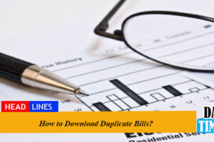 How to Download Duplicate Bills and Check Online Bills of LESCO, FESCO, MEPCO, KESC, QESCO, HESCO, GEPCO, PESCO and IESCO