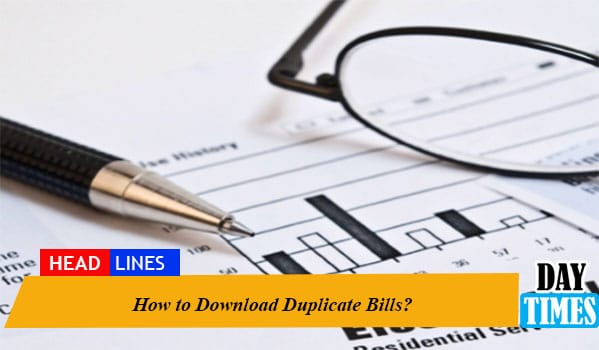 How to Download Duplicate Bills and Check Online Bills of LESCO, FESCO, MEPCO, KESC, QESCO, HESCO, GEPCO, PESCO and IESCO