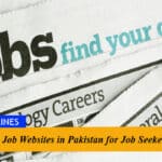 5 Best Job Websites in Pakistan for Job Seekers