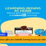 Telenor Pakistan offers free LinkedIn Learning licenses for Jobseekers