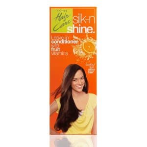 Marico’s Hair & Care Silk-n-Shine Leave-in Conditioner