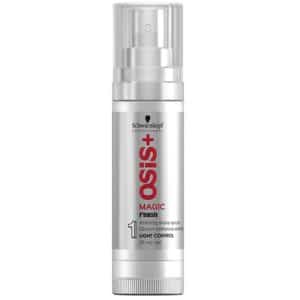 Schwarzkopf Osis+ Anti-Frizz Shine Serum