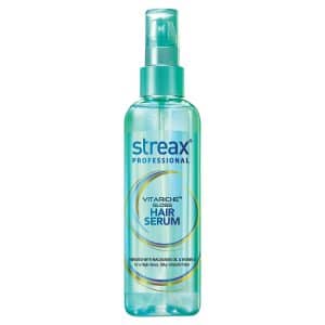 Streax Pro Vita Gloss Hair Serum