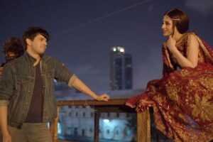 Hamzah Tariq Jamil and Mashal Khan Come Together for See Prime Short Film ‘Bridge’