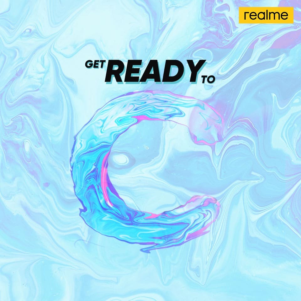 Realme To Launch C17 with 90Hz Punch Hole Display on September 23