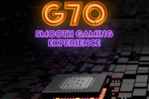 Infinix Hot 10 To Have G70 Gaming Performance