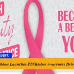 Pink Ribbon Launches PINKtober Awareness Drive