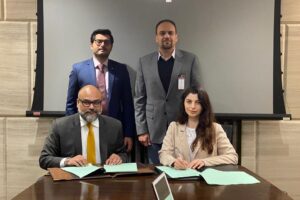 TPL life Partners with THB Global to introduce Tele-Health Services
