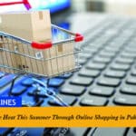 Let's Beat the Heat This Summer Through Online Shopping in Pakistan