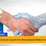 PSDF and Coursera Launch Free International Online Courses