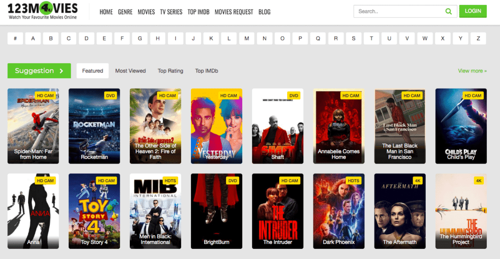 movies free download websites for mobile