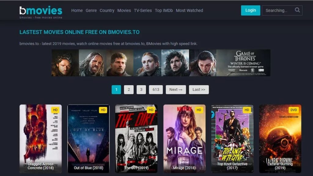 How To Watch Free Movies Online?