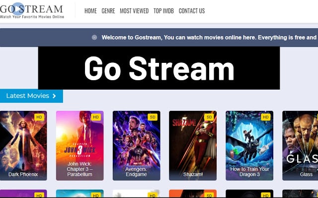 How To Watch Free Movies Online?