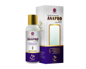Anapro hair regrowth shampoo