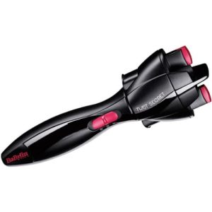 Babyliss Twist Secret Hair Curler