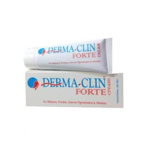 Derma Clin Forte Cream