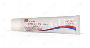 ermoquin Cream 