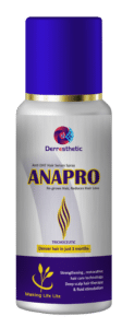 Anapro Hair Growth Serum Spray 