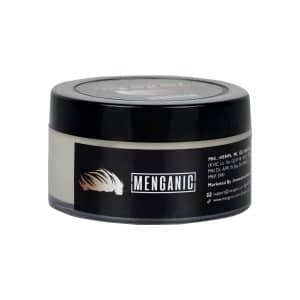 Menganic Clay Hair Wax