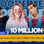 PSL 6 Anthem 'Groove Mera' Hits 10 Million Views With a Bang