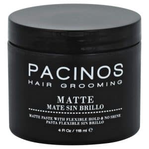 Pacinos Hair Wax