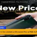 Realme 7i is Now Available at Discounted Price of PKR 36,999