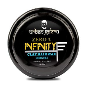 Urban Gabru Hair Wax