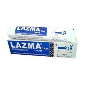 lazma cream