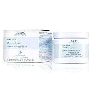 Aveda outer peace Acne Relief Pads
