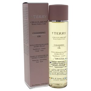 By Terry Cellularose Cleansing Oil