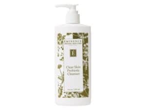 Eminence Organic Skin Care Clear Skin Probiotic Cleanser